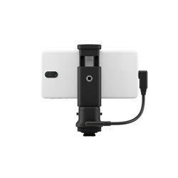 AD-P1 Smartphone link adapter